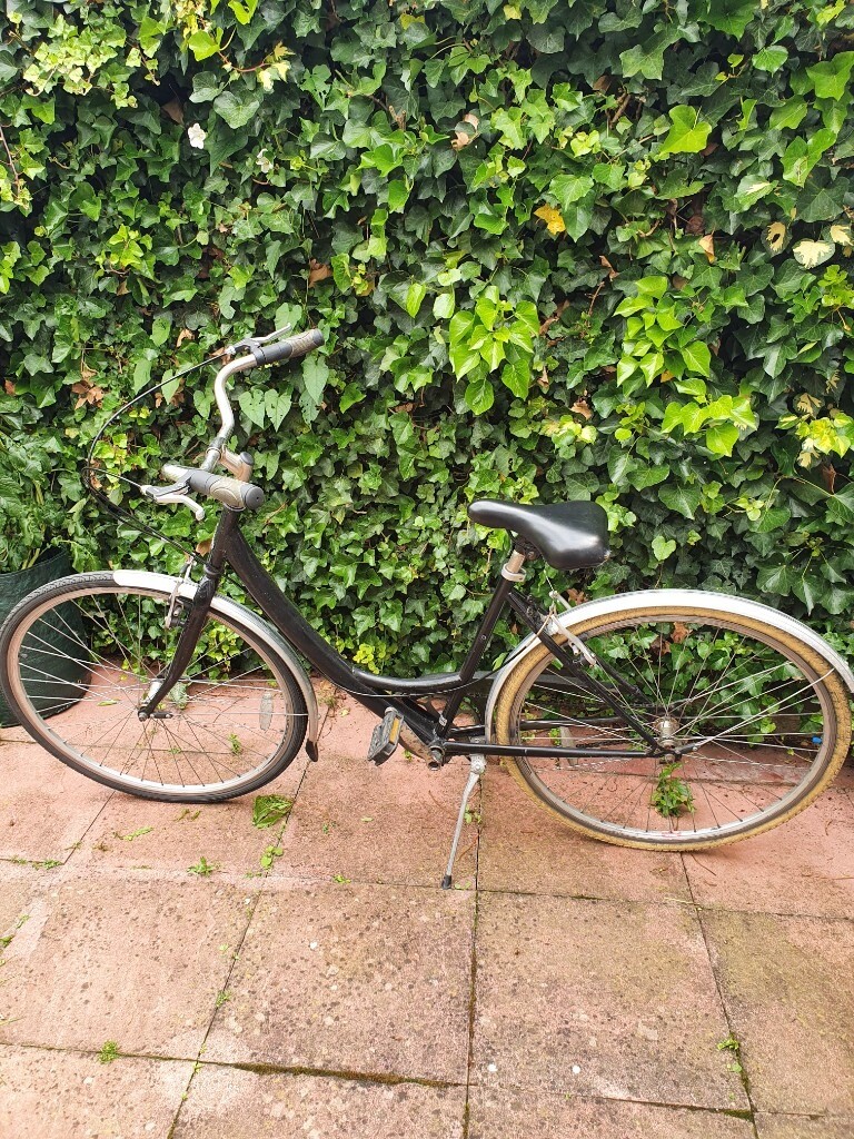 gumtree womens bike